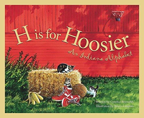 H is for Hoosier Cover