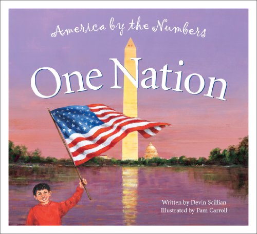 One nation Cover