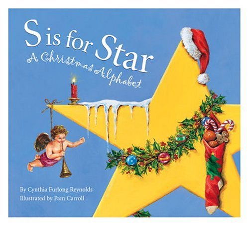 S Is For Star Cover