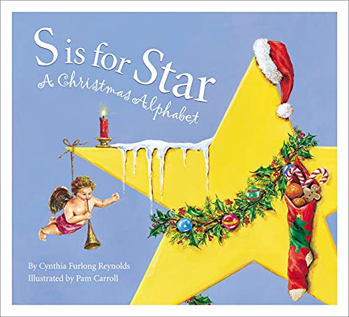S Is For Star Cover