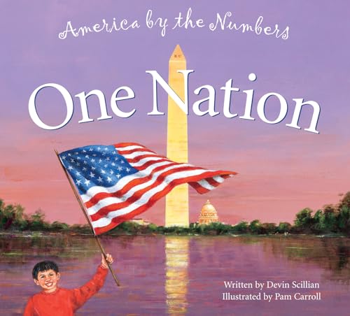 One Nation Cover