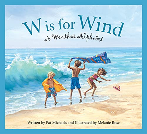 W Is for Wind Cover