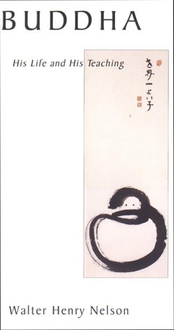 Buddha Cover