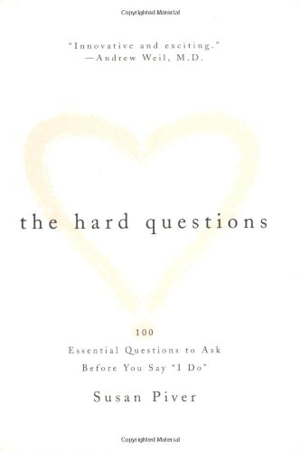 The Hard Questions Cover