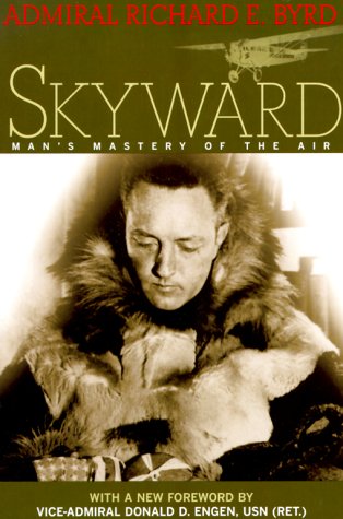 Skyward Cover
