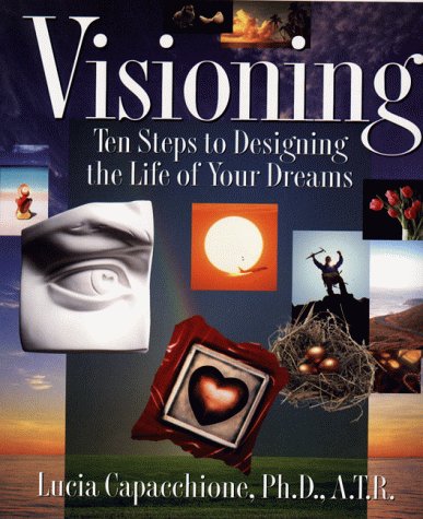 Visioning Cover