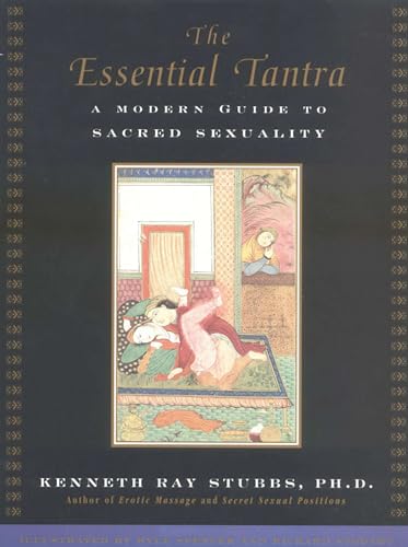 The essential tantra Cover