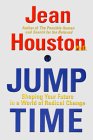 Jump time Cover