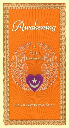 Awakening Cover