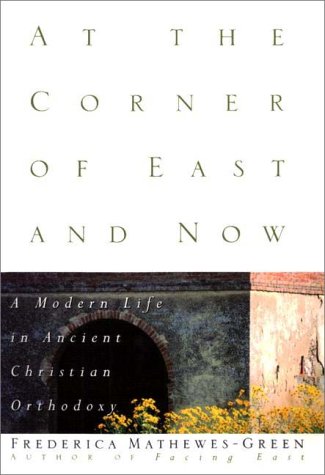 At the Corner of East and Now Cover