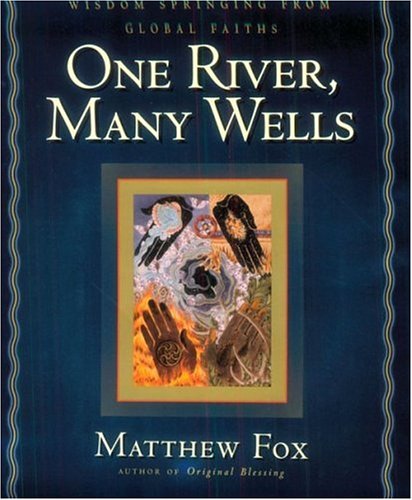 One river, many wells Cover