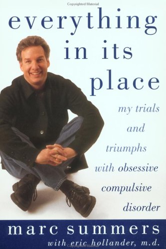 Everything in Its Place Cover