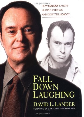 Fall Down Laughing Cover