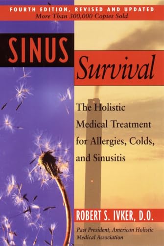 Sinus survival Cover