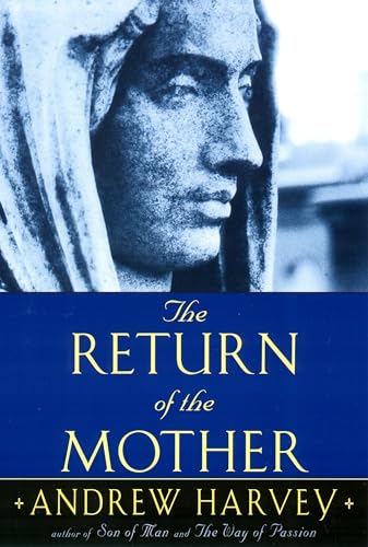 The return of the mother Cover
