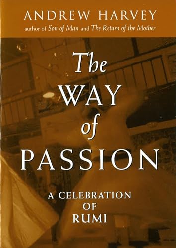 The way of passion Cover