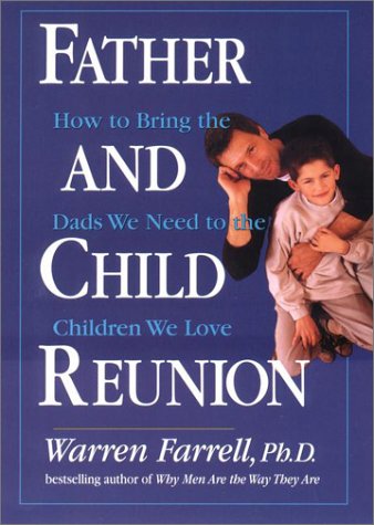 Father and Child Reunion Cover