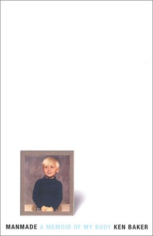 Man Made Cover