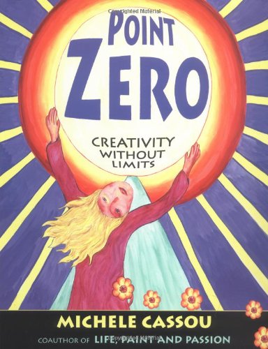 Point zero Cover
