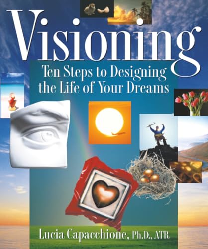 Visioning Cover