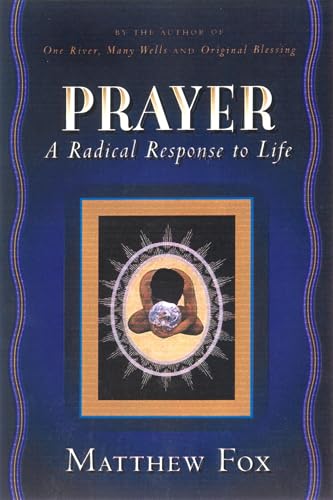 Prayer Cover