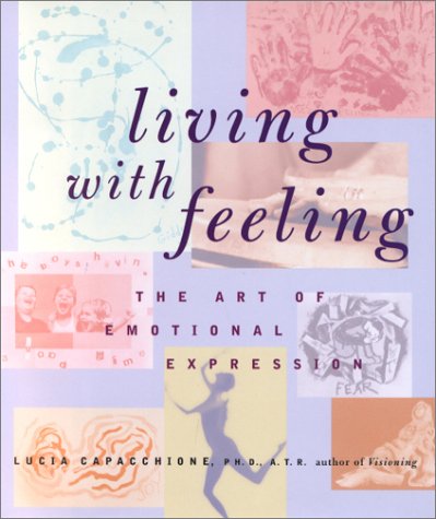 Living with Feeling Cover