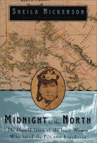Midnight to the North Cover