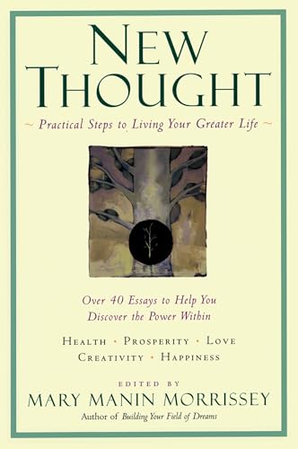 New thought Cover