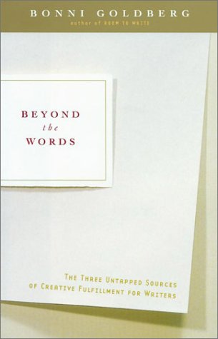 Beyond the Words Cover