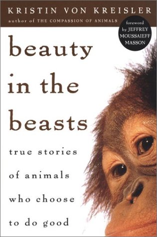 Beauty in the Beasts PA Cover
