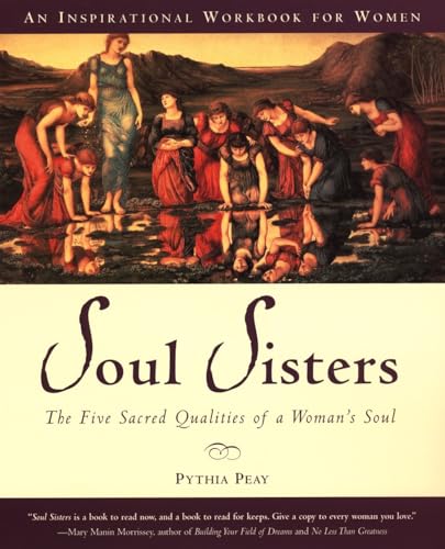 Soul sisters Cover