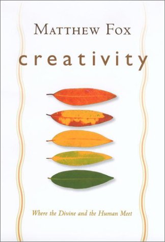 Creativity Cover