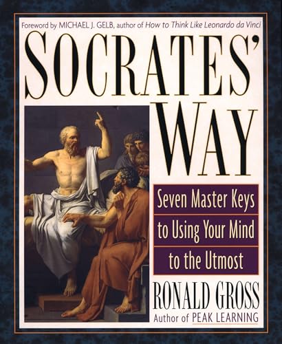 Socrates' way Cover
