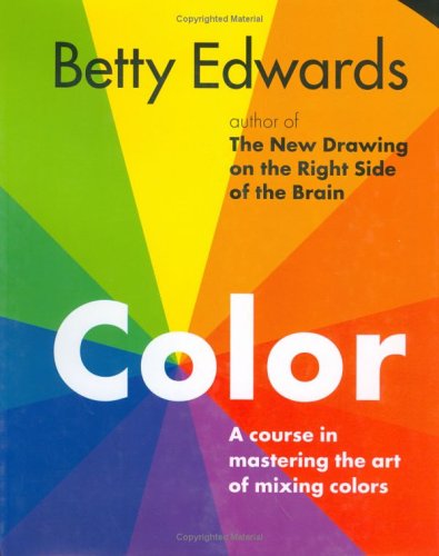 Color Cover