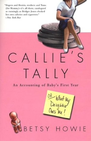 Callie's tally Cover
