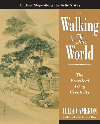 Walking in this World Cover