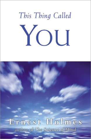 This thing called you Cover