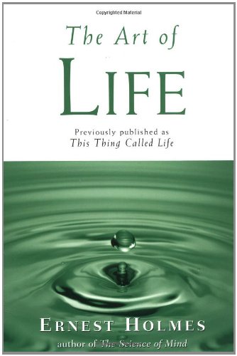 The Art of Life Cover