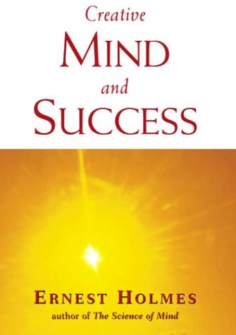 Creative Mind and Success Cover