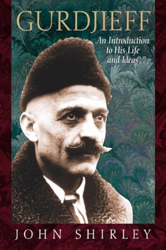 Gurdjieff Cover