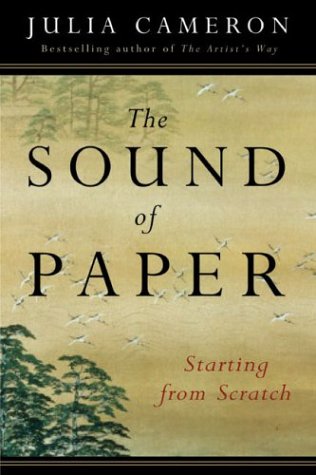 The Sound of Paper Cover