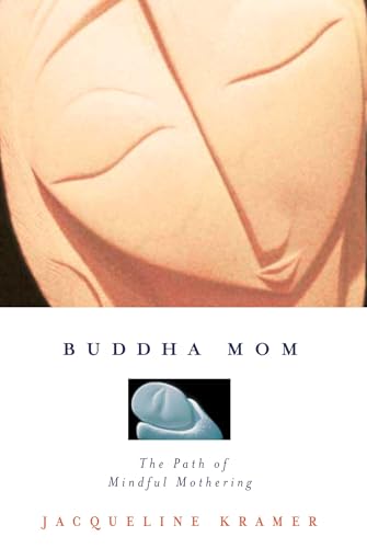 Buddha Mom Cover