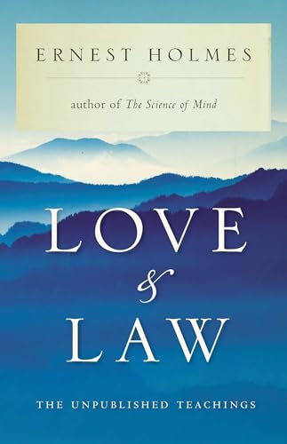 Love and Law Cover