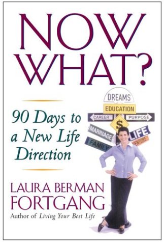 Now what? Cover