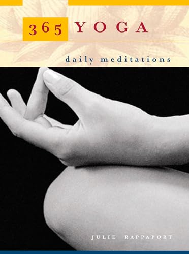 365 yoga Cover
