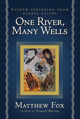One River, Many Wells Cover