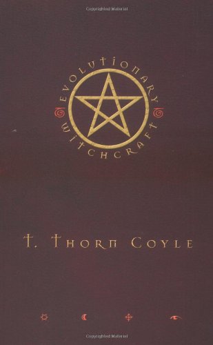 Evolutionary Witchcraft Cover