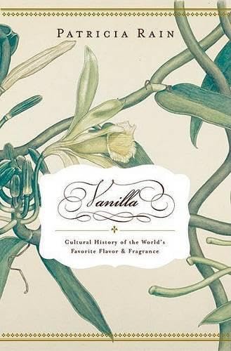 Vanilla Cover