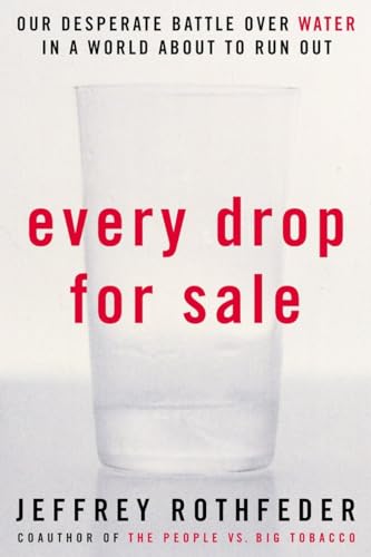 Every Drop for Sale Cover