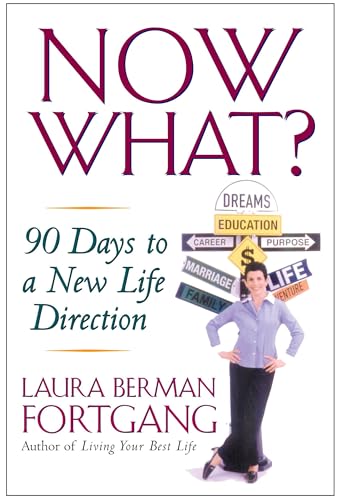 Now what? Cover